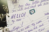 A Beginner’s Guide to the Radical Art of Letter Writing