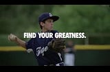 Nike Gets You to Achieve Greatness