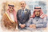 Jordan Reassures Instead of Hedging: Stability Today, Risk Tomorrow