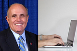 Giuliani Defends Behavior In Leaked LiveJournal Entry