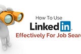 How did I land in my Dream job using LinkedIn?