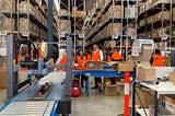 Leading Australian logistics company B dynamic explains why outsourcing e-commerce activities can…