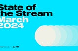 State of the Stream for March 2024: Gaules is back on the throne and Supermarket Simulator soars!