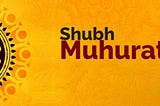 Shubh Muhurat in March 2023 : Know Some Auspicious Days and Timings