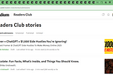Dear Newbie Writer — This Tiny Mistake Is Killing Your Reach