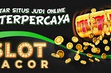 Ratugacor: Permainan Situs Judi Slot Online Uang Asli Gampang Menang