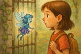 Book 9: The Book of Brave Little Heroes