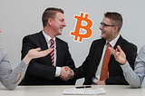 Should I take out a personal loan to buy Bitcoin?