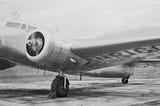 The Story of Vanishing Wing