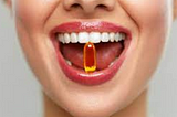 The Best Vitamins for Teeth and Gums