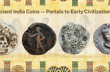 Heritage In Hands: Exploring Indian Heritage Through Numismatic