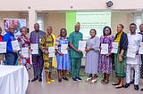 Ekiti State Deploys Digital Solutions and Sustainable Financing to Expand Maternal Health Access