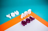 Make 3D Animated Texts for Your Website