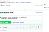 Google Summer of Code; Second Evaluation
