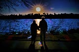 What It Takes to Sustain Significant Relationships