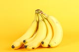 If you want UX inspiration, eat a banana