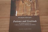 Book Review: Patience and Gratitude — Abridged Translation (Ibn Qayyim al-Jawziyyah)