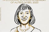 克勞蒂亞．戈丁：第一位獨得諾貝爾經濟學獎的女性