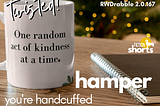 RWDrabble 2.0.167