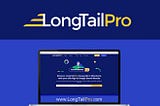 LongTailPro — Boost Your SEO — Keyword Research Tool — The Shop Info