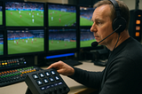 From Concept to Collaboration: Reinventing Broadcast Intercom with Open Source