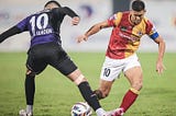 Match Preview: Struggling East Bengal Seek Redemption Against Odisha FC