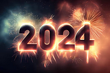 24 New Year’s Resolutions for Entrepreneurs in 2024