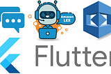 Integrate Amazon Lex With Flutter 3.0