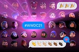WWDC 21: What is New in FaceTime for iOS 15