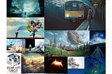 (MS) Sources of Imagination