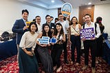 Five Years in the Lion City: Wherever the Heart Finds Peace, That Is Home