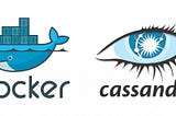 Create Docker Container For Cassandra Database