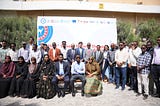 The Rhythm of Readiness: How Somalia Harmonized Hope at its First National Dialogue on Anticipatory…