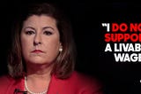 Karen Handel Has a Race Problem