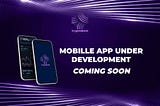 🌐 CryptoBank Hybrid Exchange Mobile APP