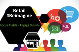 Retail #Reimagine