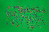 Quality estimation of food grains using Computer Vision!