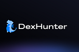 DexHunter Tokenomics