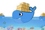 Docker: let’s manage containers via orchestration! 🐳