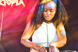 SEMA by Santuri: The DJ Academy making waves in East Africa.