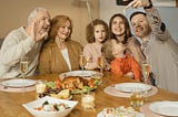 Multi-Generational Living