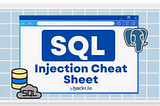 Write-up: Oracle SQL injection (PortSwigger Academy).