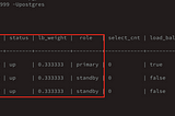 CentOS 7 建置 PostgreSQL連接池 — pgBouncer