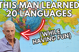 Why You MUST Learn the Local Language Before Moving Abroad (+My Lingq Review)