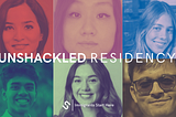 Unshackled Ventures Launches the Second Cohort of Residency — Be Part of the Next Great Era of the…