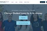 A.M. Money: Student Loans For All