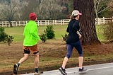 Twenty-Two More Lessons I Wish I Knew When I Started Running 42 Years Ago