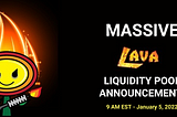 Massive HECO Liquidity Pool Launch Announcement! 🔥🔥🔥