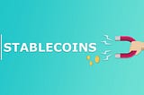 Stablecoins