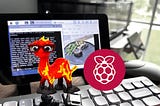 Running Multimodal Large Language Models on the Raspberry Pi 5: Leveraging the Power of AI on The…